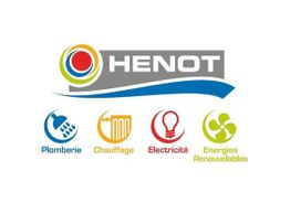 Entreprise Henot