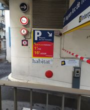 Parking Interparking Wagram - Arc de Triomphe image 1