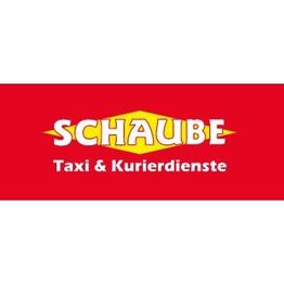 Schaube Taxi & Kurierdienst