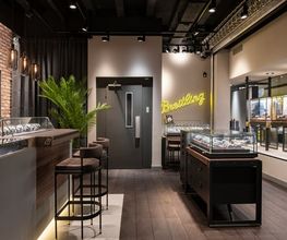 BREITLING BOUTIQUE BERN Bild 4