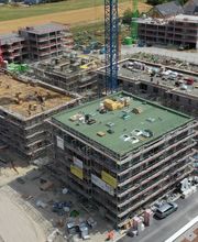 Universale Bau GmbH Bild 9