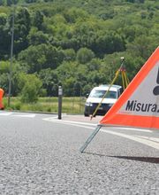 Bernasconi e Forrer ingegneria e misurazioni SA Bild 7