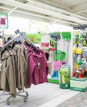 Raiffeisen-Markt Aldekerk Bild 3