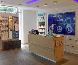 Apollo-Optik - Leinfelden-Echterdingen - Hauptstr. Bild 2