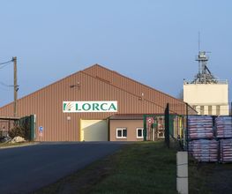Lorca Fioul image 3