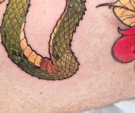 Joon Tattoo image 7