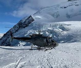Fuchs Helikopter AG Bild 15