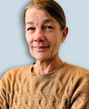 Monika Gillich