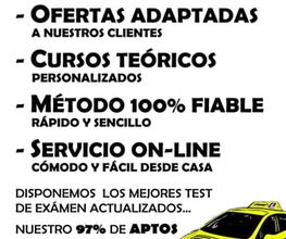 Autoescuela Costa del Sol - Nueva Andalucía imagen 1