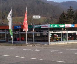 Hugo Furrer AG Bild 10