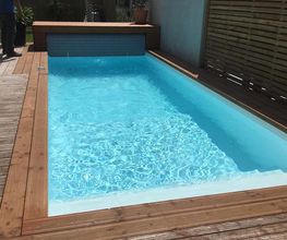 Desjoyaux Pools Hamburg Bild 3