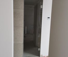 MEINE GLAS DUSCHE - Rahmenlose Duschwände, Duschkabinen, Duschabtrennungen aus Glas im Raum München, Augsburg, Ingolstadt, Landshut, Rosenheim, Allgäu, Oberbayern, Schwaben, Niederbayern.