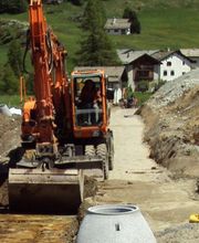 Ming Trax & Bagger AG Bild 4