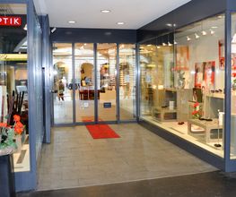 Kochoptik Bern - Kramgasse Bild 1