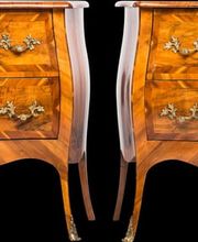 RUDOLF BOSCH HISTORICAL FURNITURE Bild 2