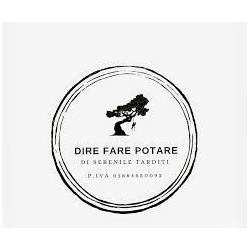 Dire Fare Potare logo