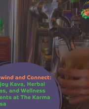 The Karma Casa - Kava Bar image 7