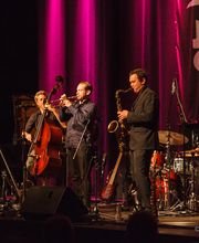 Jazz ist alt, Jazz ist neu, Jazz ist Vielfalt, Jazz ist für Alle – Unser Programm zeigt den Jazz in all seinen Spielarten: Traditionelles neben Innovativem, Grenzgänger neben Weltstars der Szene und Nachwuchskünstlern aus der Region. Unser Engagement gilt einer starken, gesunden und vielfältigen Musikszene, einer musikbegeisterten und motivierten Jugend sowie dem Ziel, Karlsruhes Kulturangebot um hochwertige Konzerte zu bereichern und unserem Publikum den besonderen Jazzmoment zu ermöglichen. Jazz ist unsere Leidenschaft.