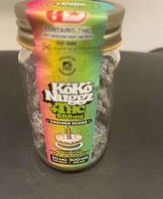 Stoned Pizza by Pizza Pusha image 14