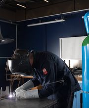 Air Liquide Vertriebspartner Gasecenter Kreuzer - Technische Gase, Propan & Ballongas Bild 2