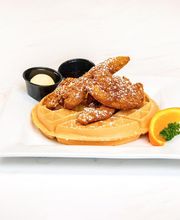 Keke's Breakfast Cafe image 16