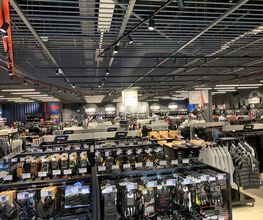 POLO Motorrad Store Etoy Bild 6