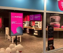 Telekom Partner Grimma Bild 1