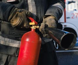Brandschutz Rommerskirchen GmbH Bild 1