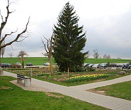 Pflegeheim Maggenberg Bild 4