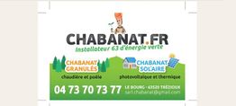 Chabanat Solaire