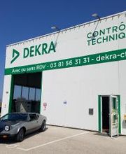 Centre contrôle technique DEKRA image 8