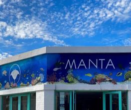 Manta Scuba Dive & Snorkel Cancun imagen 4