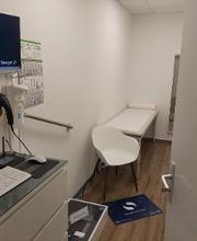 Seeger Gesundheitshaus | Ringbahnstraße Bild 11