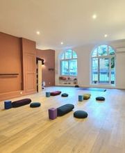 Le Studyo Holys Espace Yoga Marseille image 6