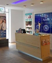 Apollo-Optik - Leinfelden-Echterdingen - Hauptstr. Bild 2