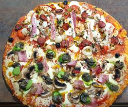 Flash Pizza image 17