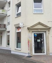 Grenzenlos Reisen Bild 1