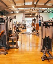 P.NUTS Fitnessstudio Moosburg Bild 4