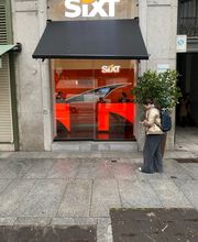 SIXT - Madrid Serrano imagen 8