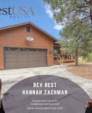 Bev Best - West USA image 6