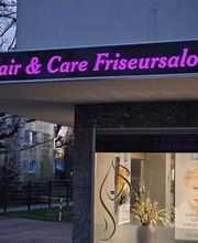 Hair & Care Bild 4