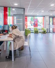 Mutuelle Prévifrance MONTCEAU image 2