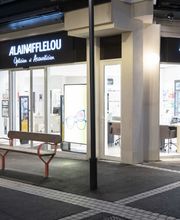 Opticien Montigny-Le-Bretonneux | Alain Afflelou image 1