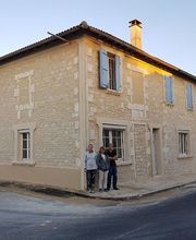 M. Laurent Sandrine image 2