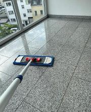 Staubfrei Gebäudereinigung Bild 11