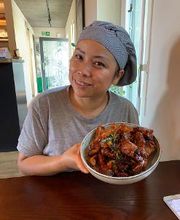 Combava Thai Bistro Bild 16