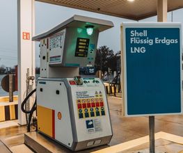 Shell Recharge Charging Station Bild 18