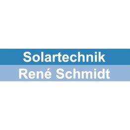Solartechnik Rene Schmidt