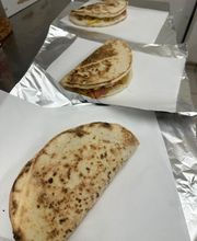 My pizza image 1