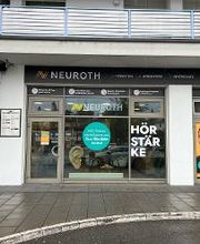 Neuroth Hörcenter AG - Hörgeräte und Gehörschutz Bild 18